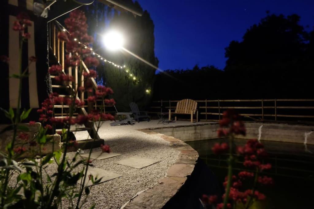 Maison A Colombages Pres De Deauville, Trouville Formentin Zewnętrze zdjęcie